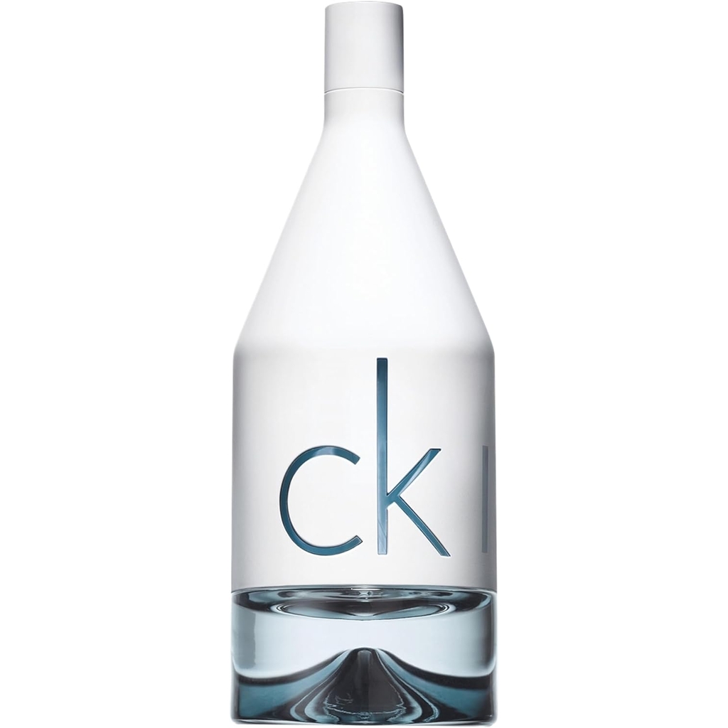 Calvin Klein CK In2U Eau De Toilette For Men 150ml