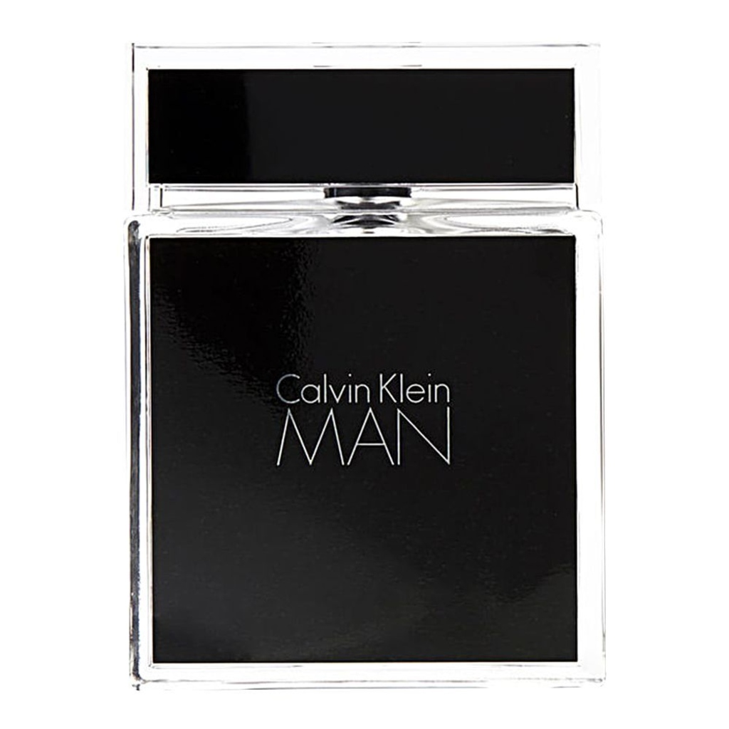 Calvin Klein Man Eau De Toilette 100ml