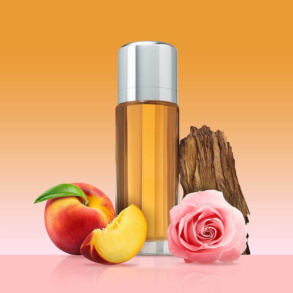 Calvin Klein Escape Eau De Parfum For Women 100ml