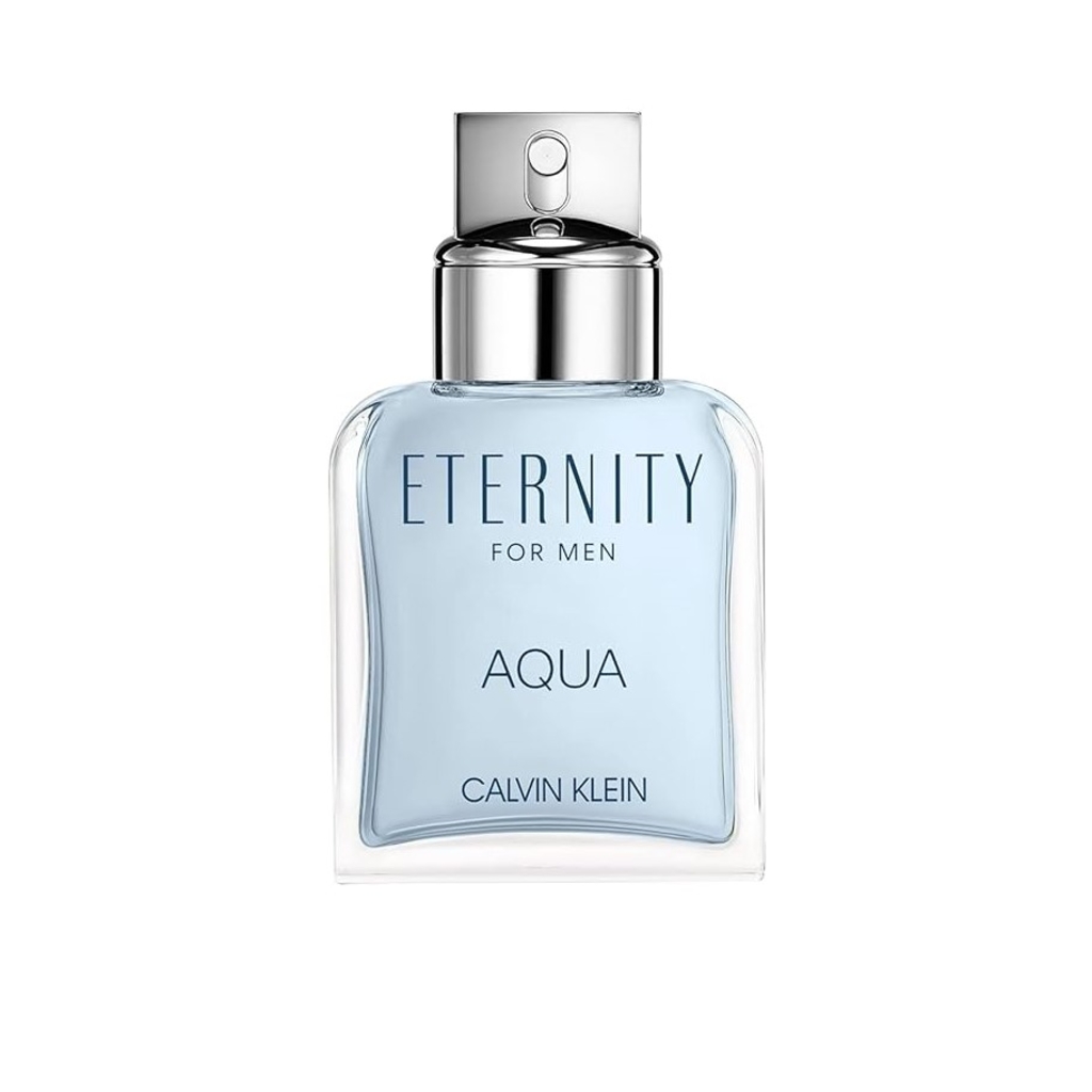 Calvin Klein Eternity Aqua Eau De Toilette For Men 100ml