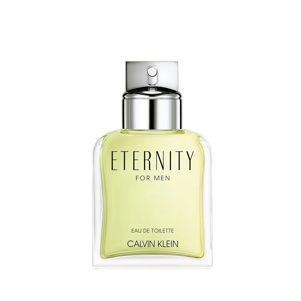 Calvin Klein Eternity For Men Eau De Toilette 100ml