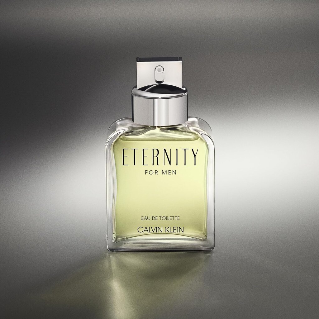 Calvin Klein Eternity For Men Eau De Toilette 100ml