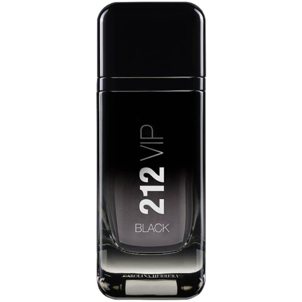 Carolina Herrera 212 VIP Black Eau De Parfum For Men 100ml