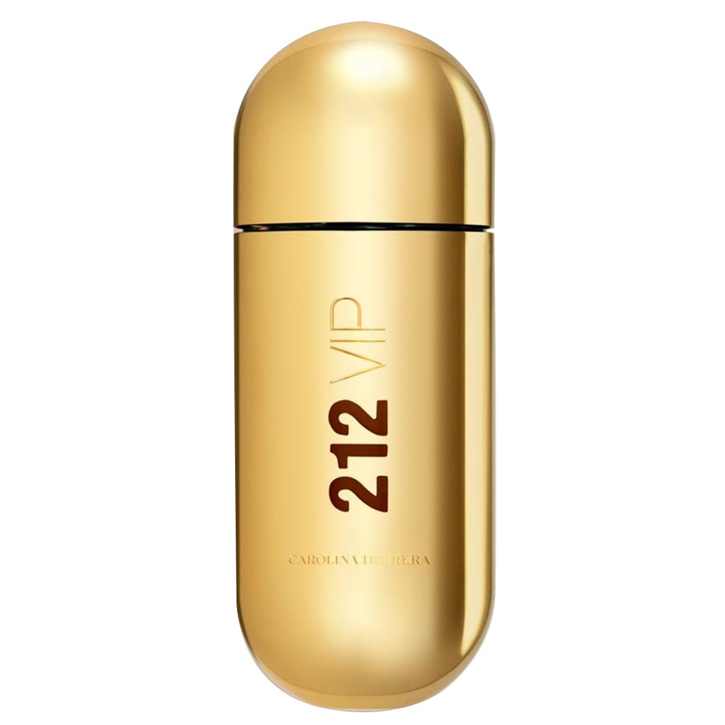 Carolina Herrera 212 VIP Eau De Parfum For Women 80ml
