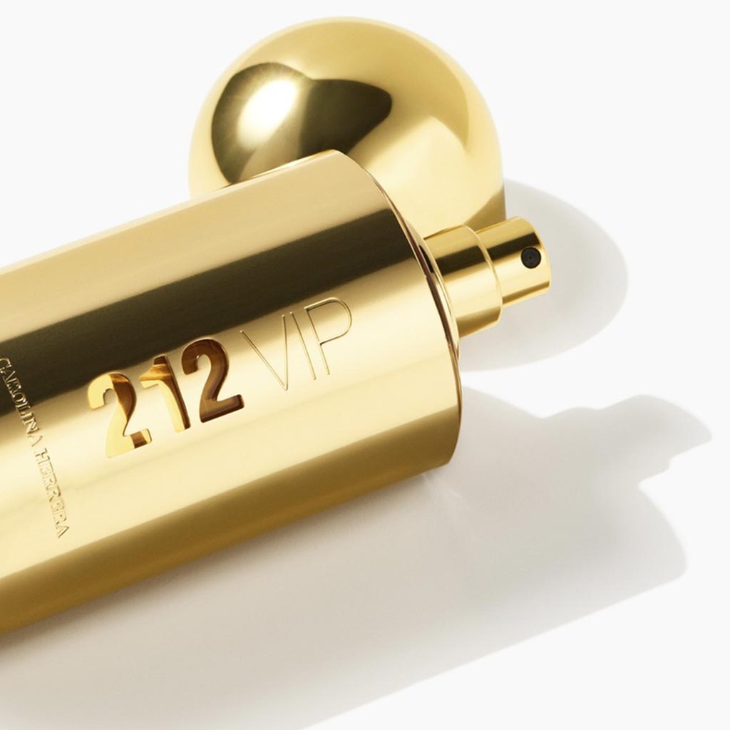Carolina Herrera 212 VIP Eau De Parfum For Women 80ml