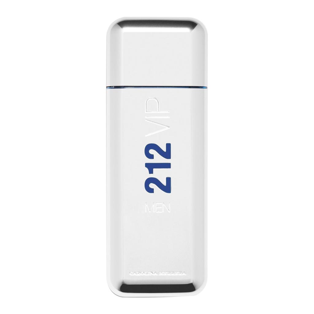 Carolina Herrera 212 VIP Men Eau De Toilette Perfume 100ml