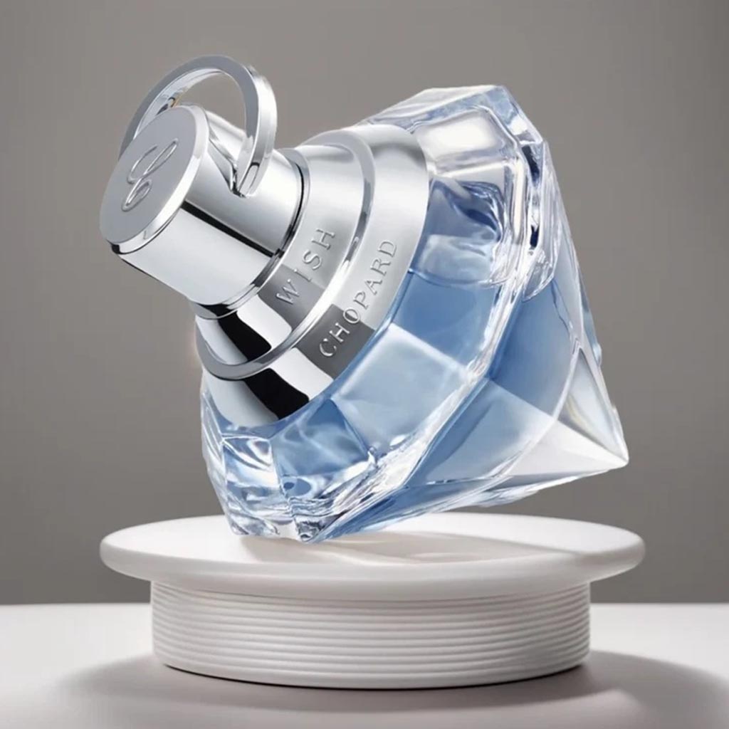 Chopard Wish Eau De Parfum For Women 75ml