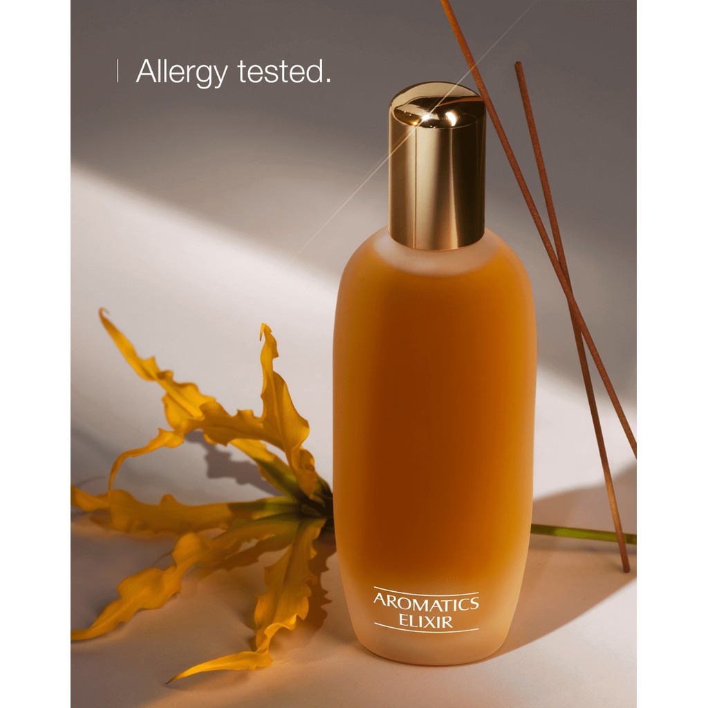 Clinique Aromatics Elixir Eau De Parfum For Women 100ml