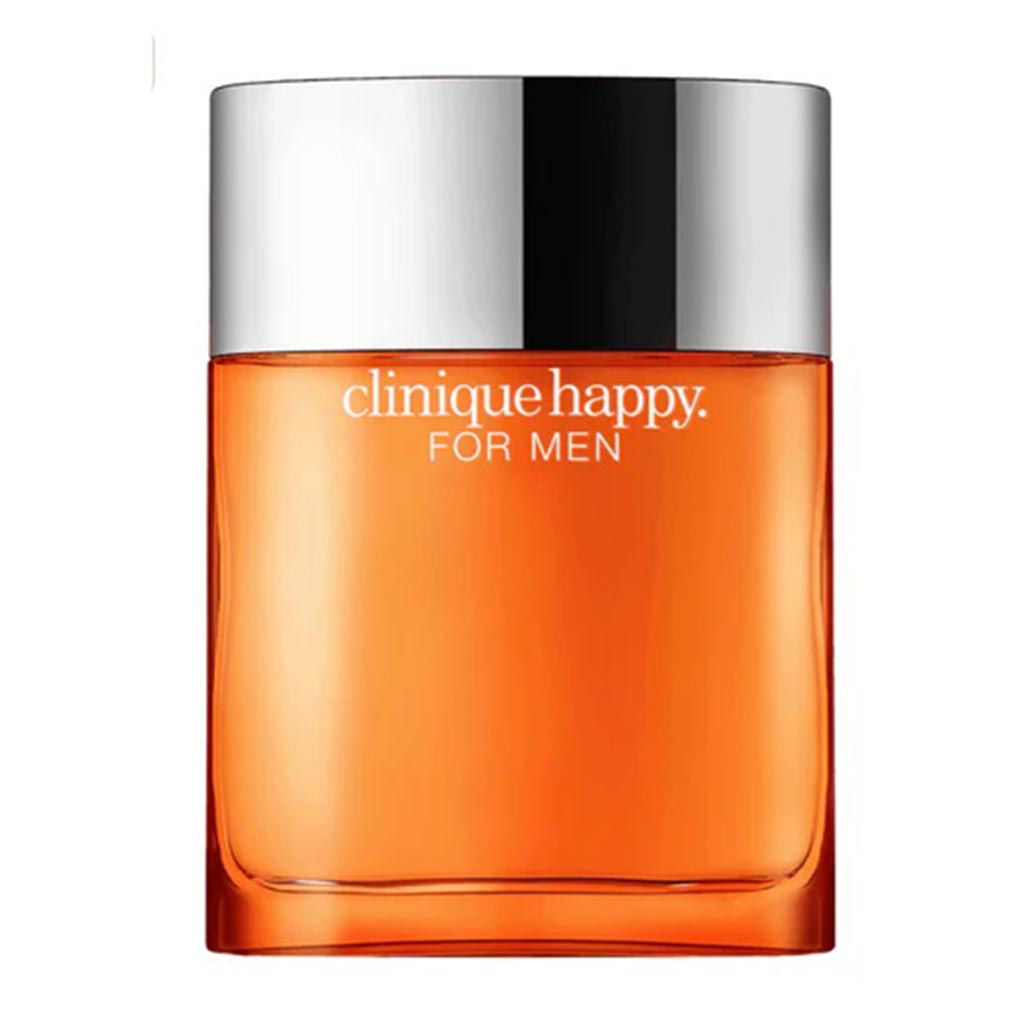 Clinique Happy Eau De Toilette For Men 100ml