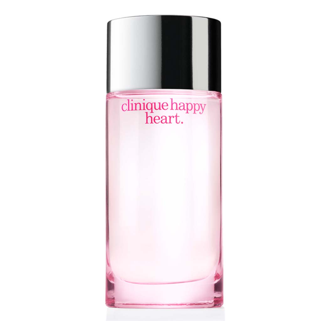 Clinique Happy Heart Eau De Parfum For Women 100ml