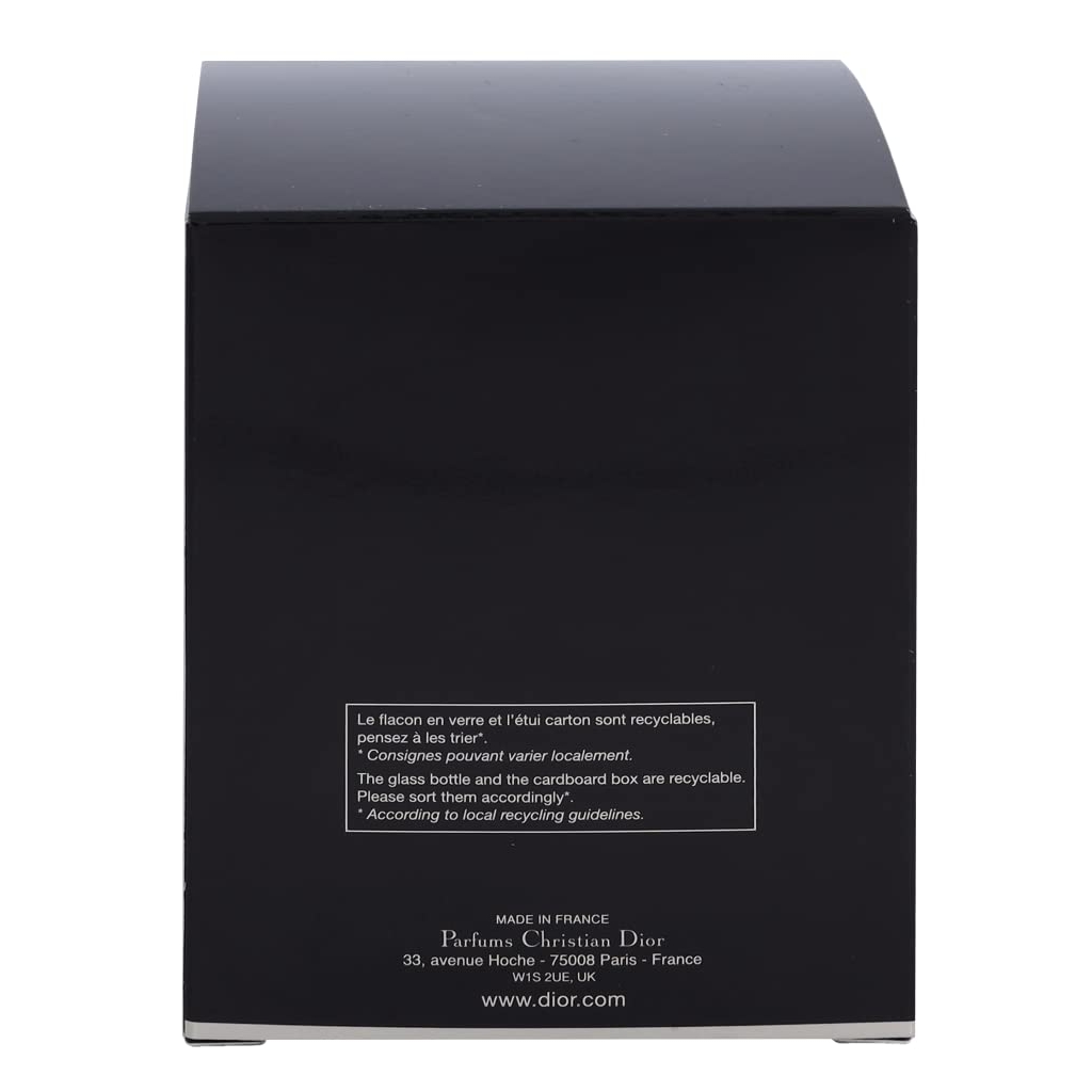 Christian Dior Poison Eau De Toilette For Women 100ml