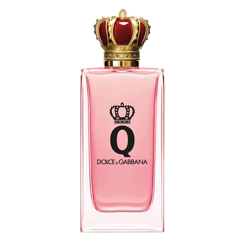 Dolce & Gabbana Queen Eau De Parfum For Women 100ml