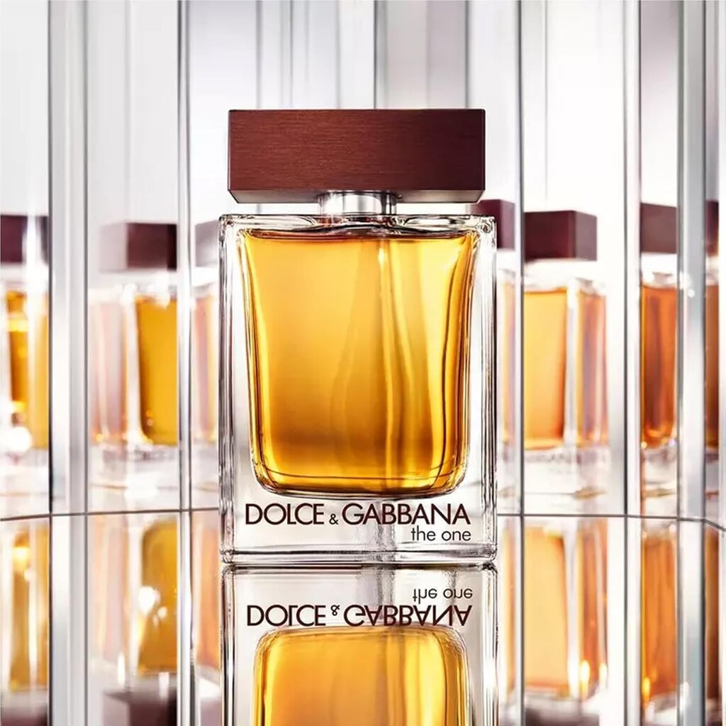 Dolce & Gabbana The One Eau De Toilette For Men 100ml