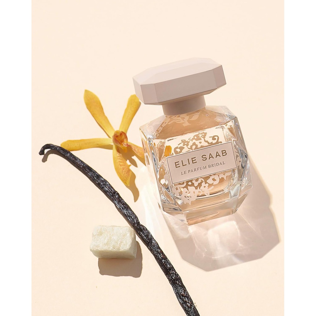 Elie Saab Le Parfum Bridal Eau De Parfum For Women 90ml