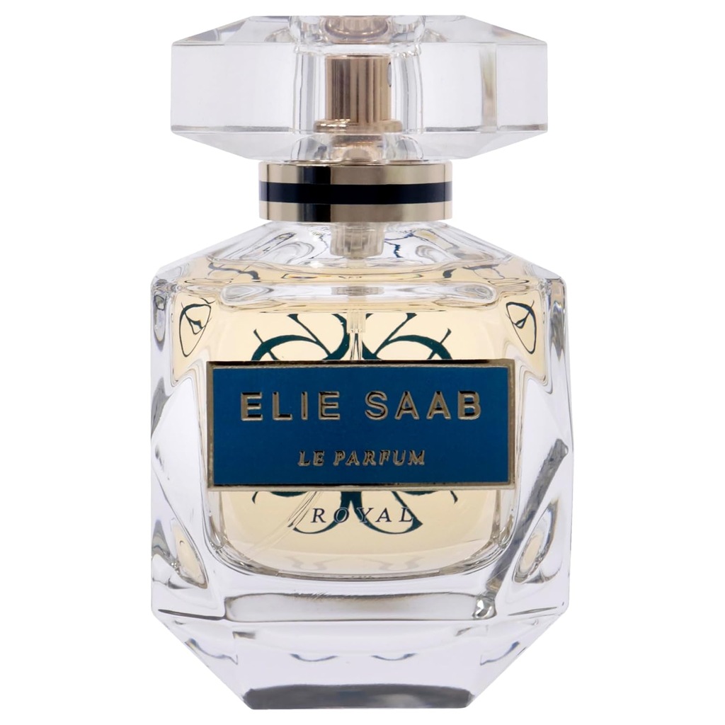 Elie Saab Le Perfume Royal Eau De Parfum For Women 90ml