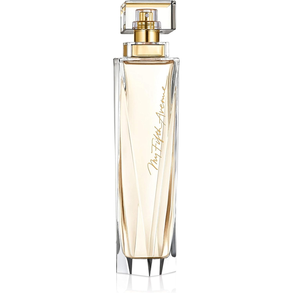 Elizabeth Arden My Fifth Avenue Pillar Eau De Parfum For Women 100ml