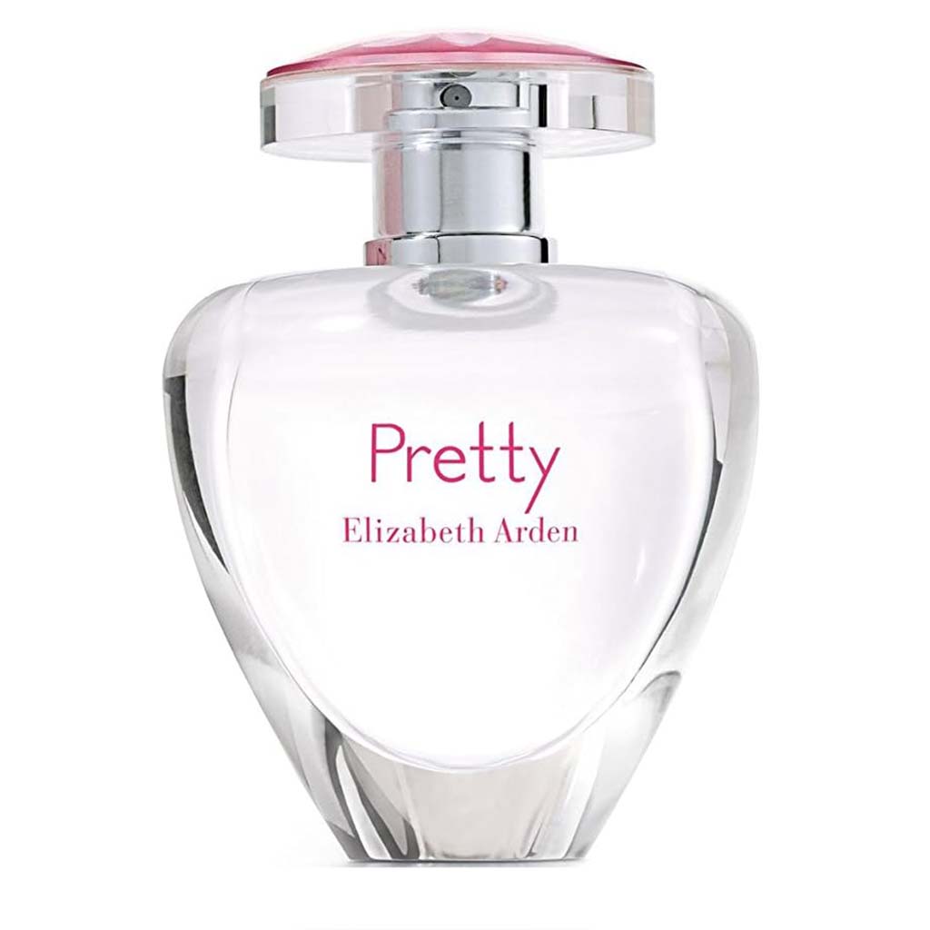 Elizabeth Arden Pretty Eau De Parfum For Women 100ml