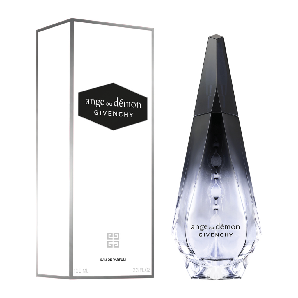 Givenchy Ange Ou Demon Eau De Parfum For Women 100ml