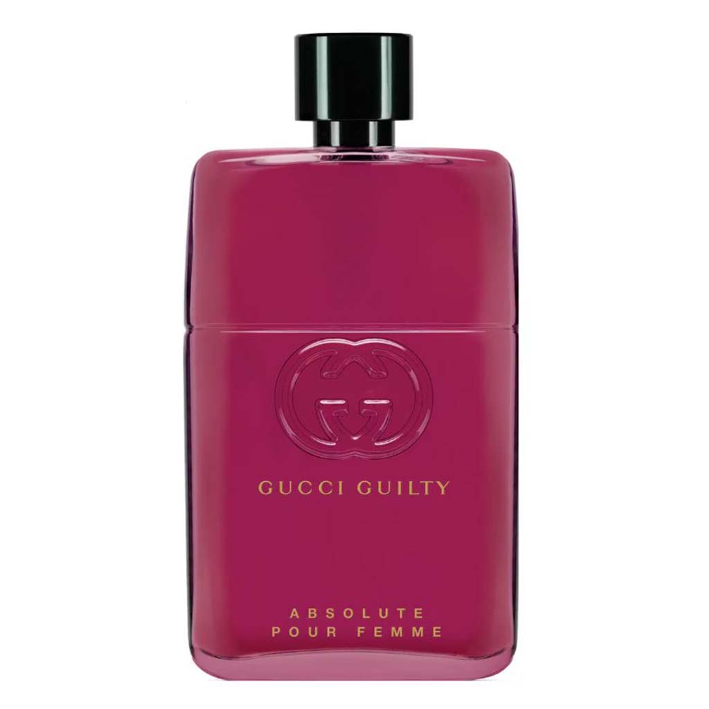 Gucci Guilty Absolute Pour Femme Eau De Parfum For Women 90ml