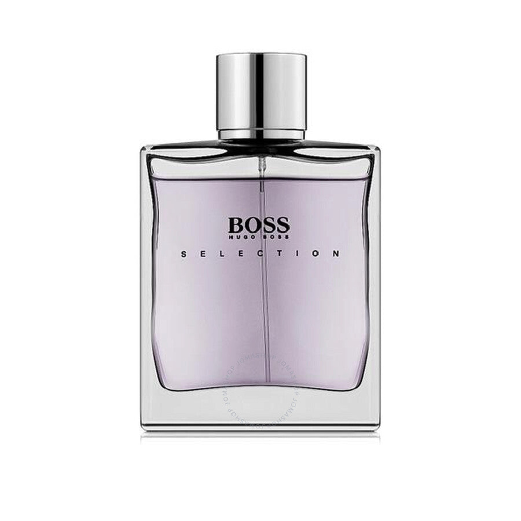 Hugo Boss Selection Eau De Toilette For Men 100ml