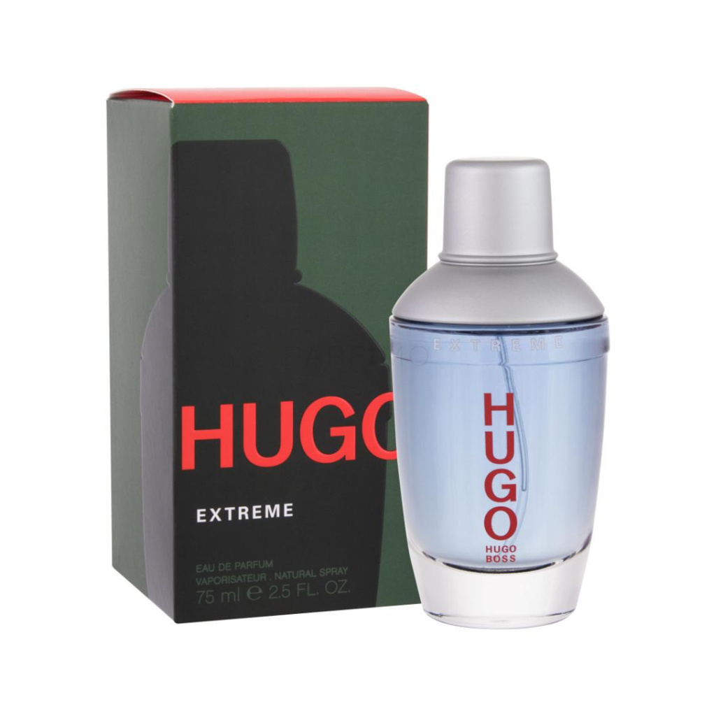 Hugo Boss Extreme Eau De Parfum For Men 75ml
