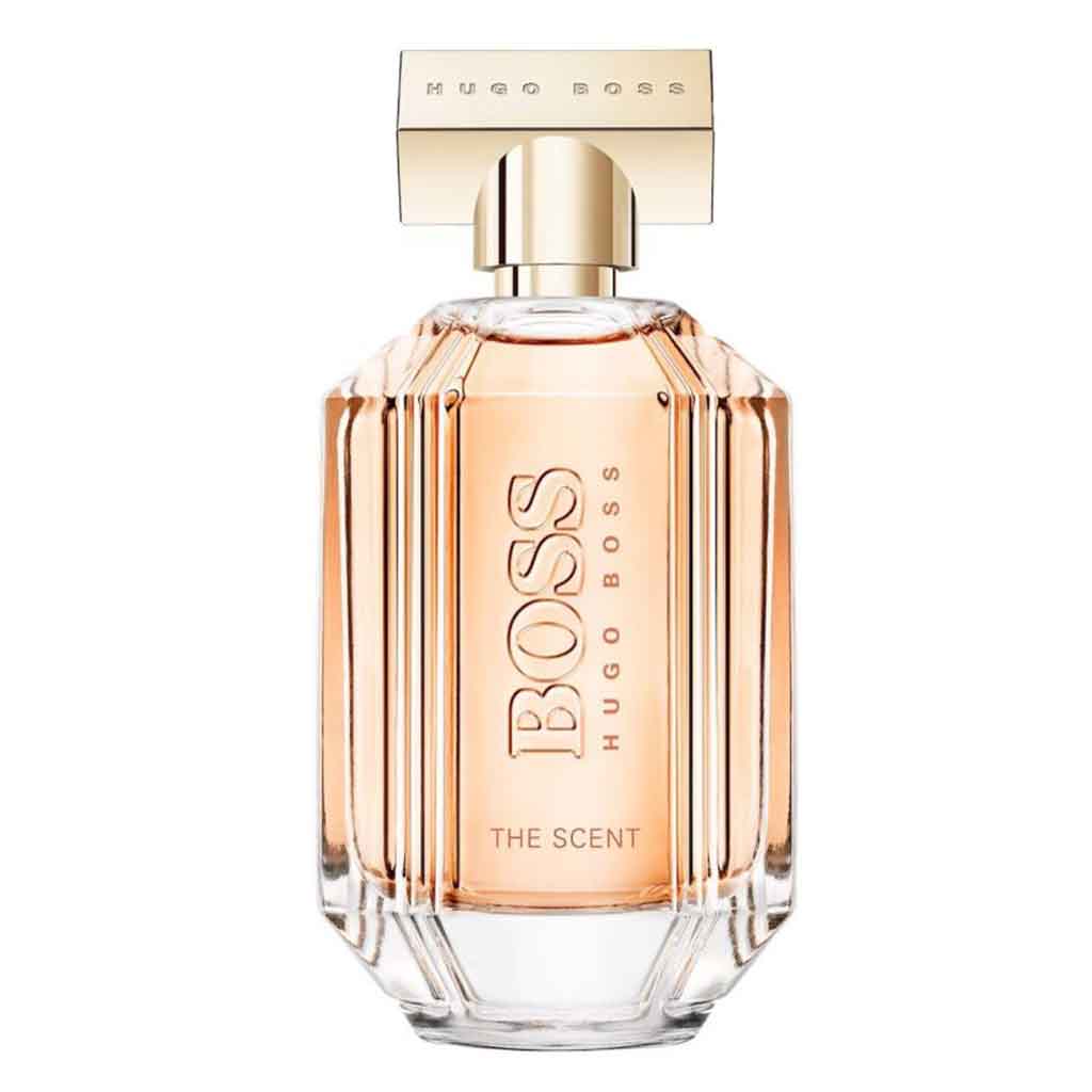 Hugo Boss The Scent Eau De Parfum For Women 100ml