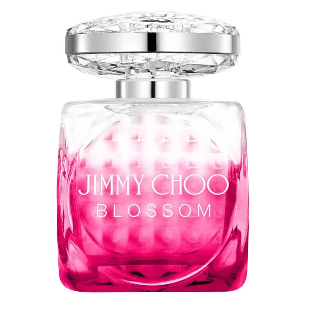 Jimmy Choo Blossom Eau De Parfum For Women 100ml
