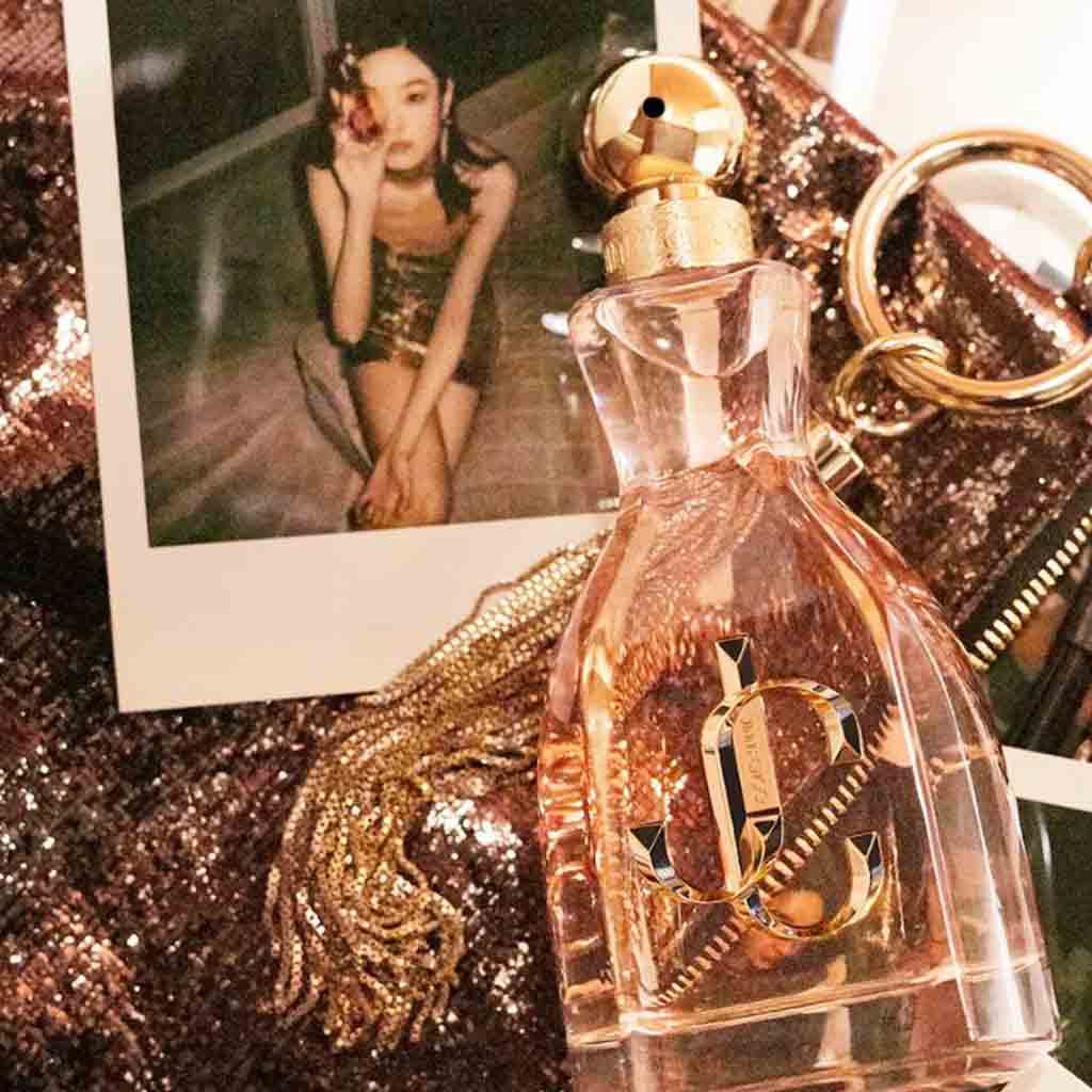 Jimmy Choo I Want Choo Eau De Parfum For Women 100ml