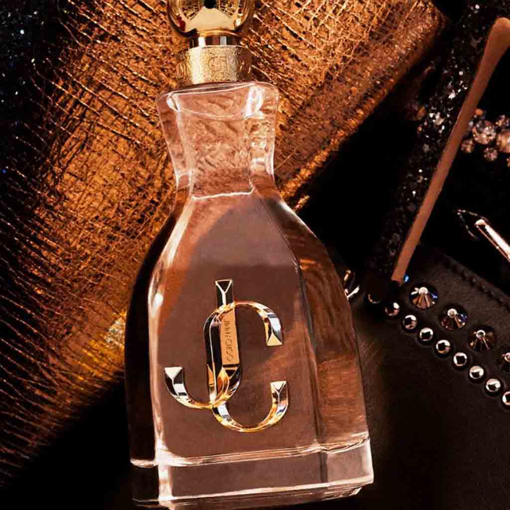 Jimmy Choo I Want Choo Eau De Parfum For Women 100ml