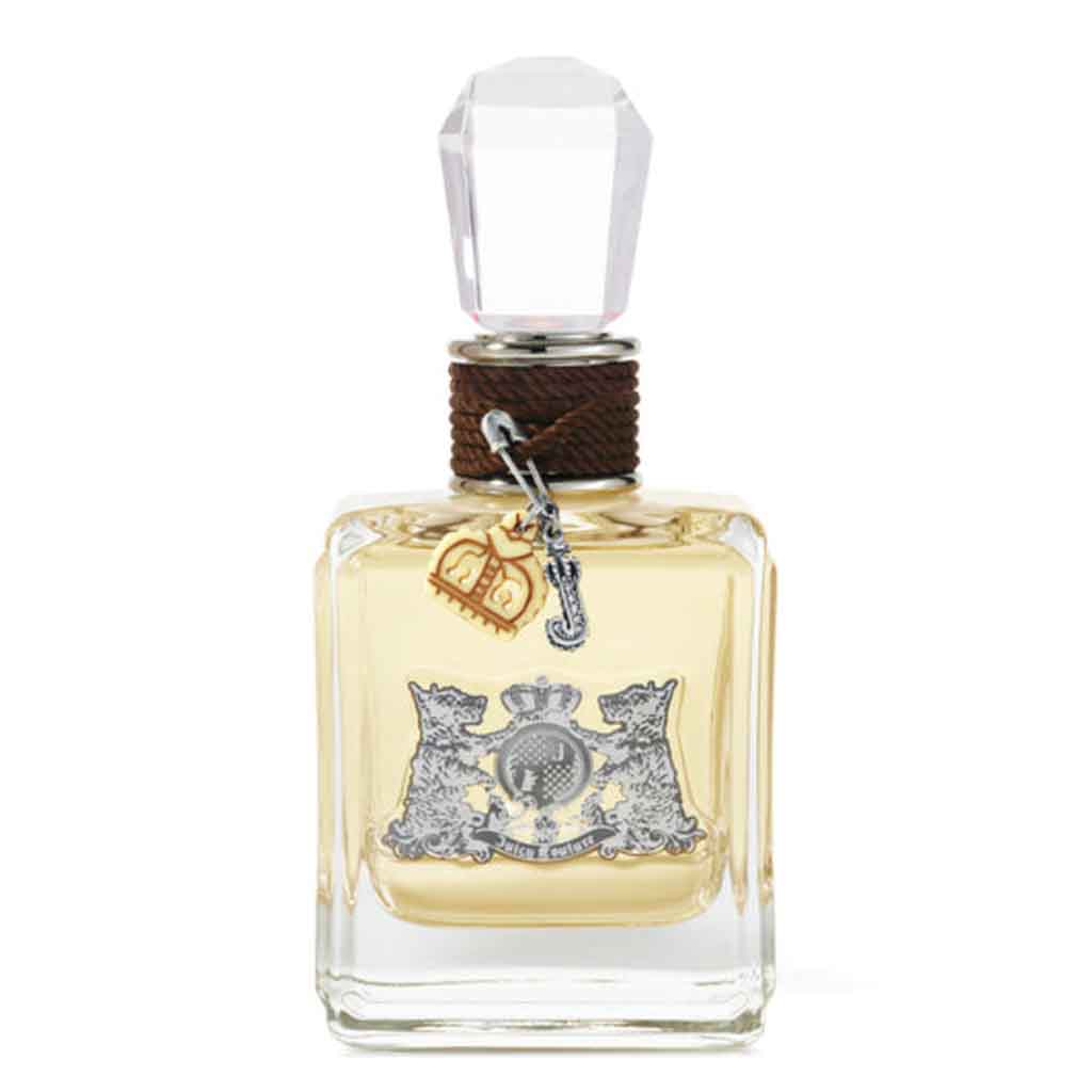 Juicy Couture Juicy Couture Eau De Parfum For Women 100ml