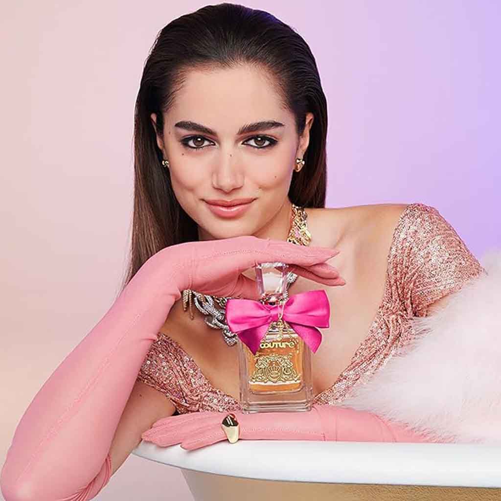 Juicy Couture Viva La Juicy Eau De Parfum For Women 100ml