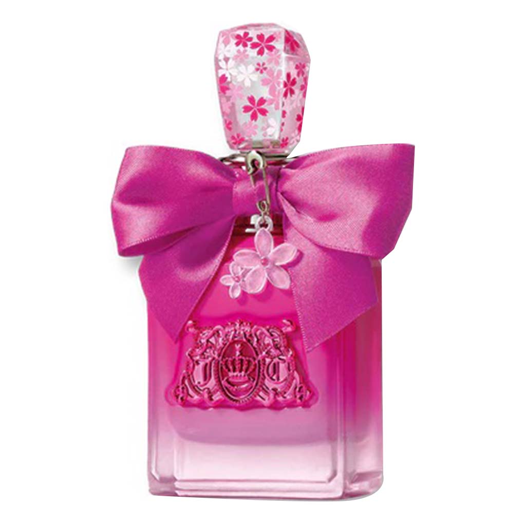 Juicy Couture Viva La Juicy Petals Please Eau De Parfum For Women 100ml