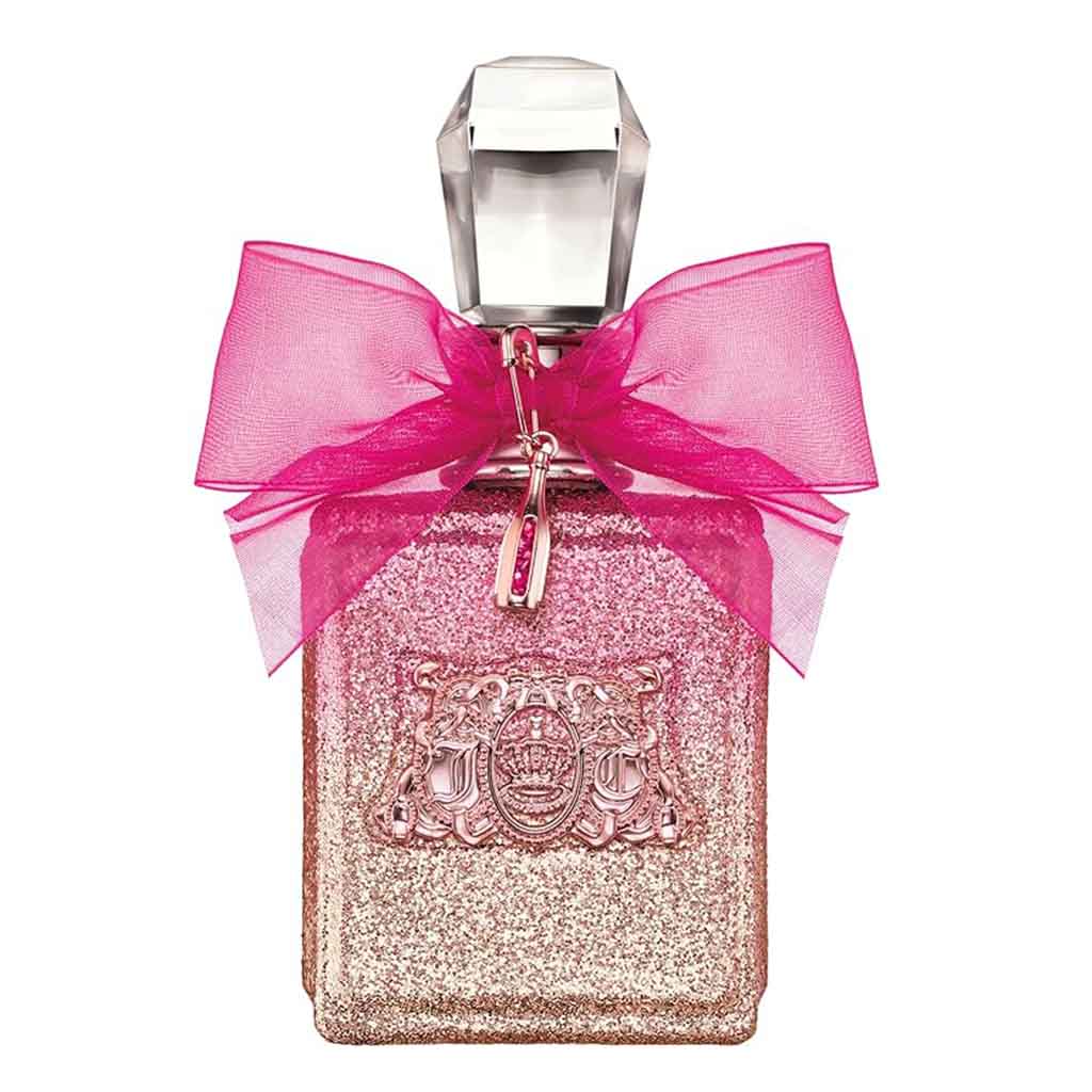 Juicy Couture Viva La Juicy Rose Eau De Parfum For Women 100ml