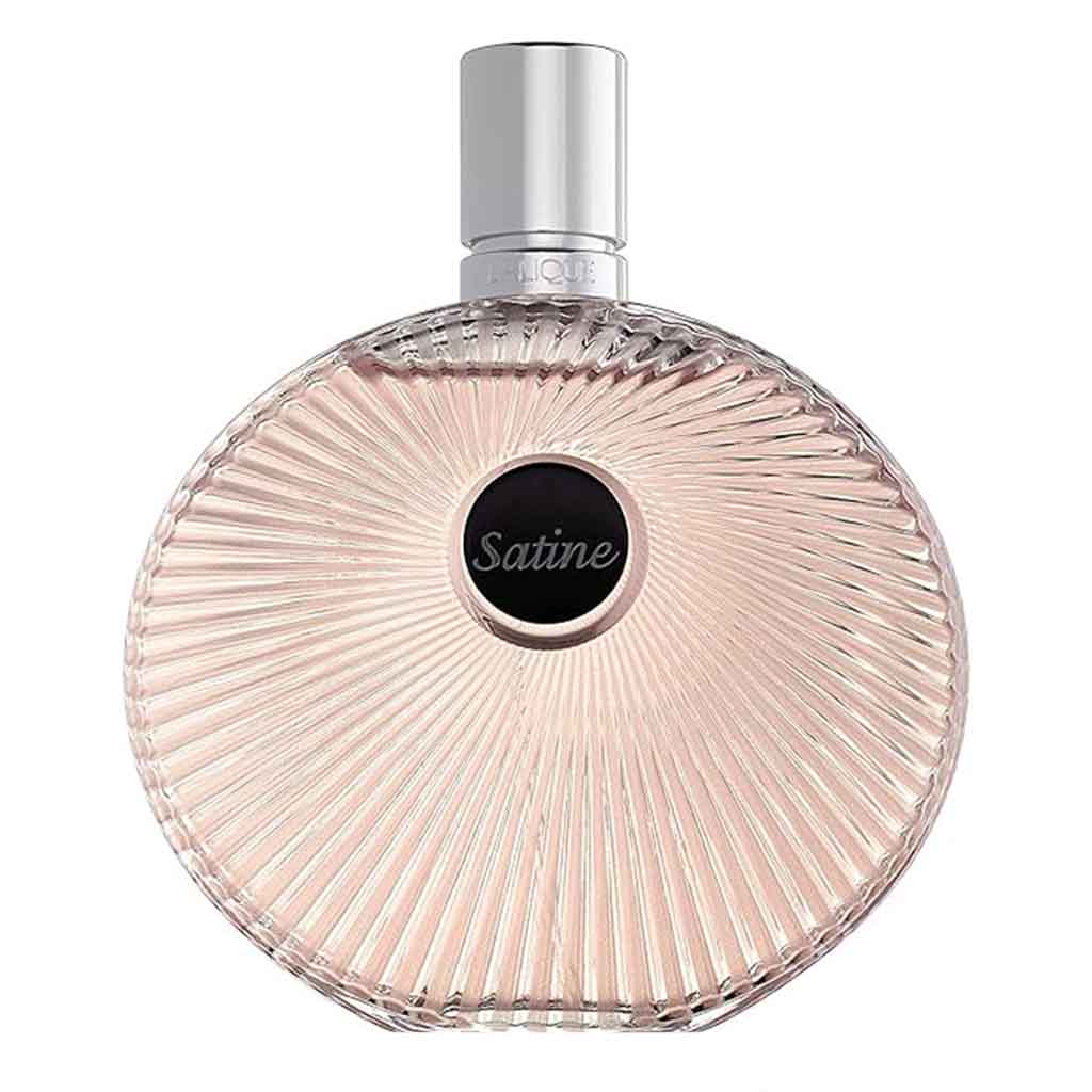 Lalique Satine Eau De Parfum For Women 100ml