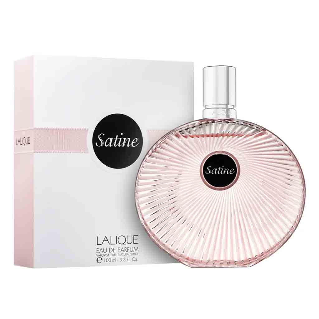 Lalique Satine Eau De Parfum For Women 100ml