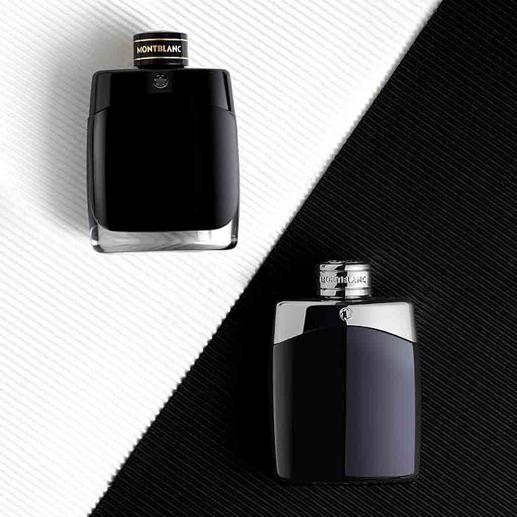 Mont Blanc Legend Eau De Parfum For Men 100ml