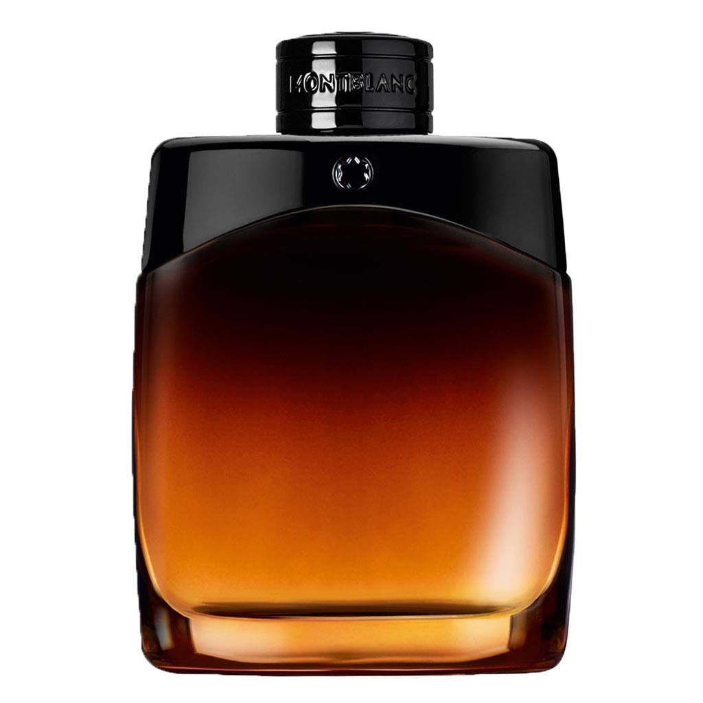 Mont Blanc Legend Night Eau De Parfum For Men 100ml