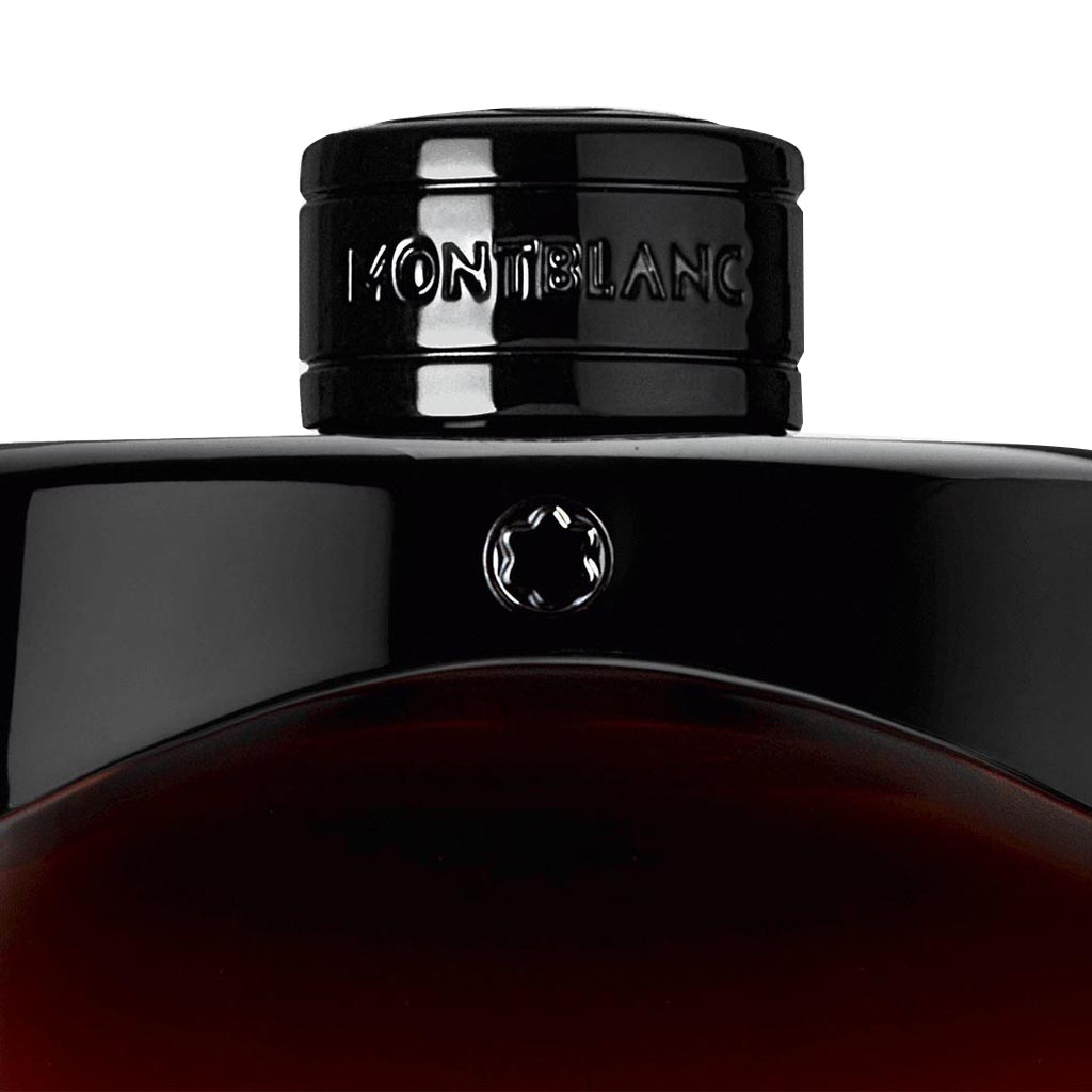Mont Blanc Legend Night Eau De Parfum For Men 100ml