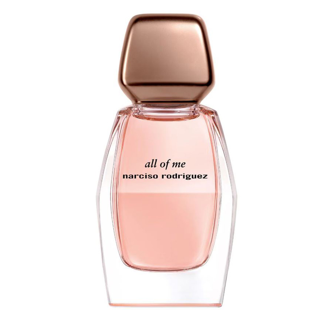 Narciso Rodriguez All Of Me Eau De Parfum For Women - Floral, Musky & Woody Fragrance 90ml