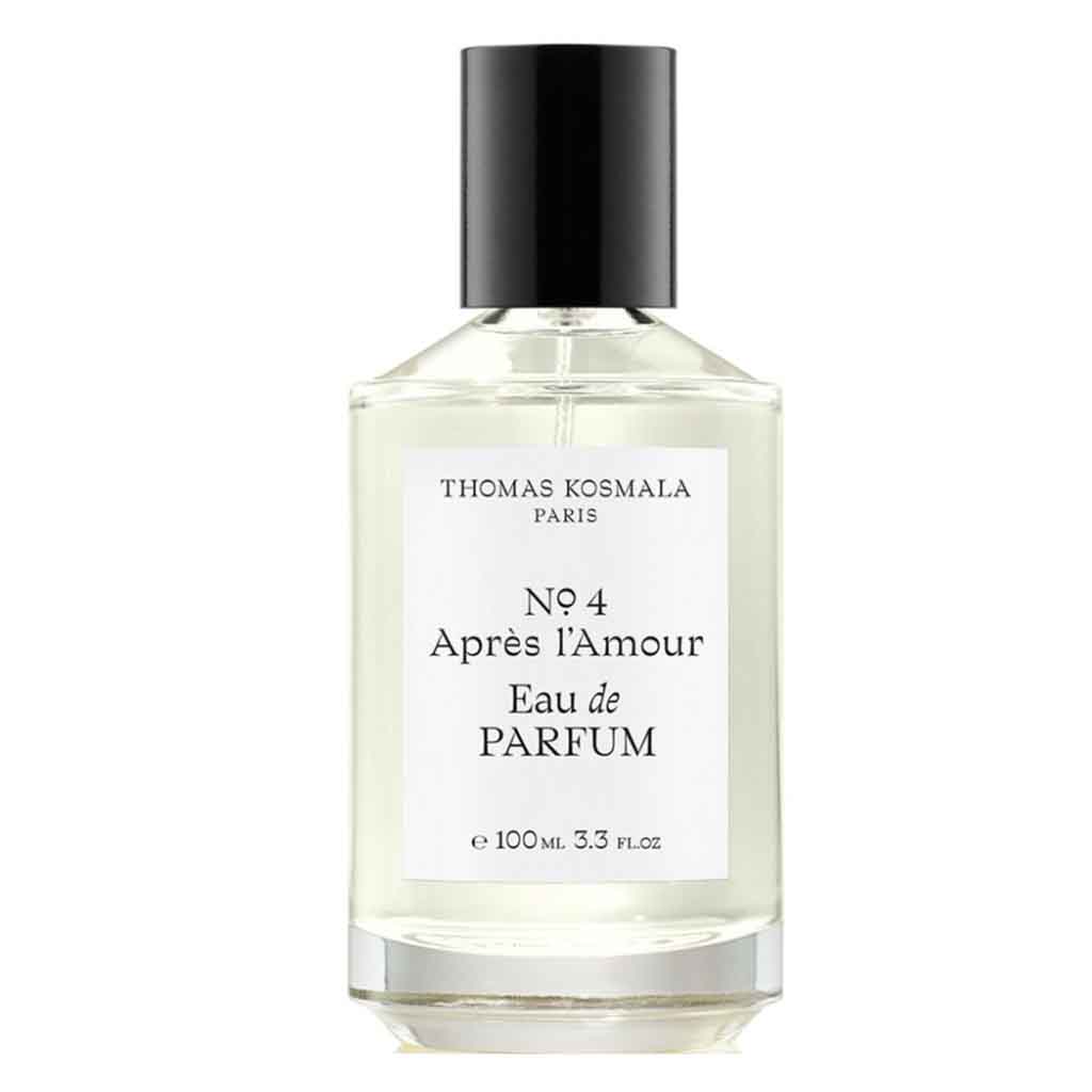 Thomas Kosmala No. 4 Après L'Amour Unisex Eau D Parfum 100ml