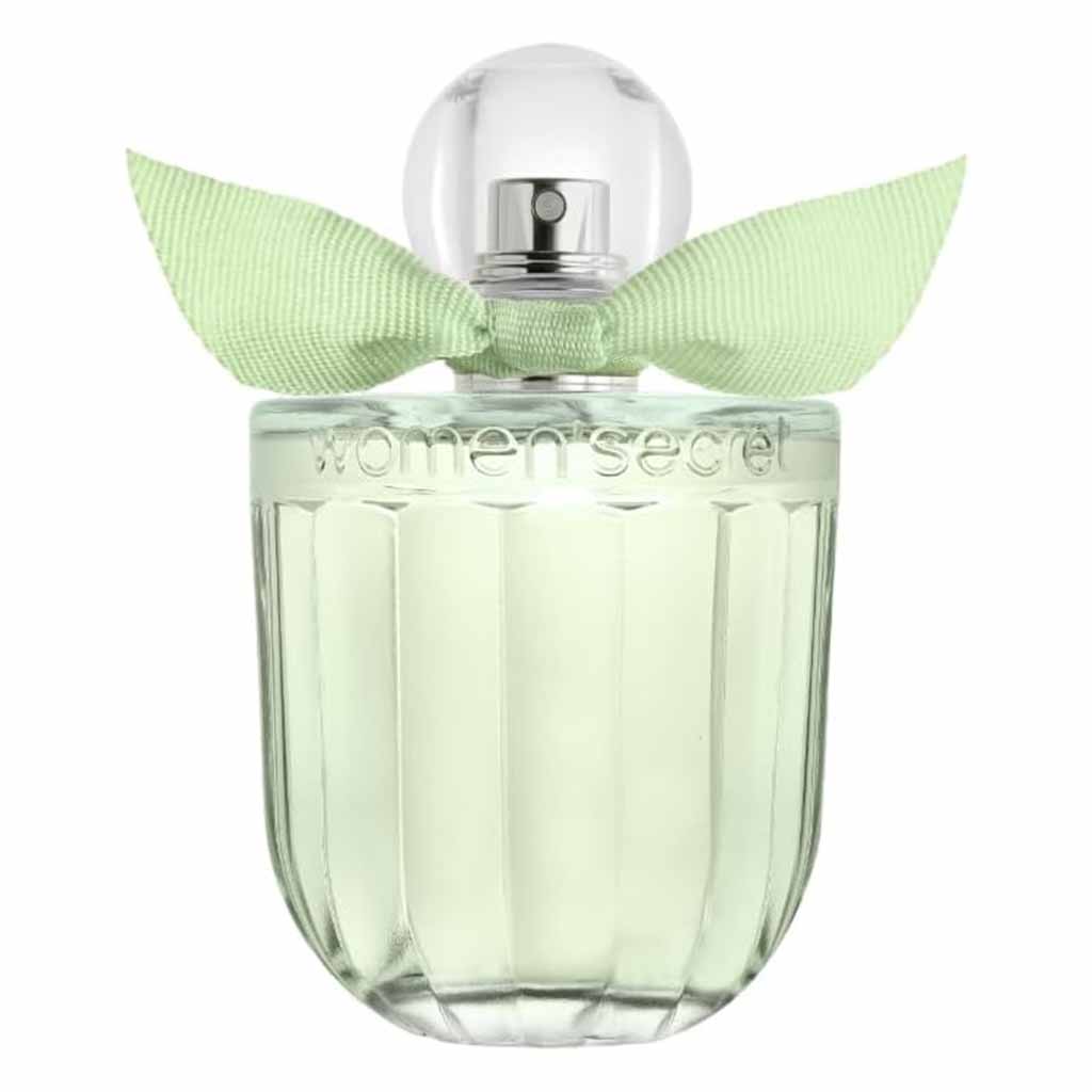 Women'secret Eau It's Fresh Eau De Toilette For Women 100ml 