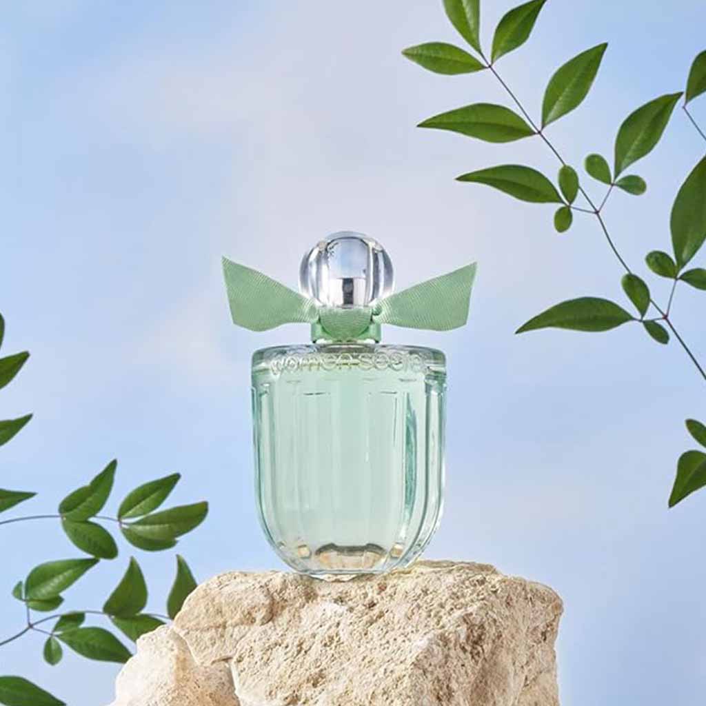 Women'secret Eau It's Fresh Eau De Toilette For Women 100ml 