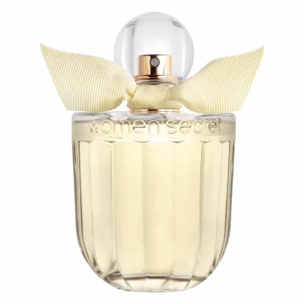 Women'secret Eau My Delice Eau De Toilette For Women 100ml 