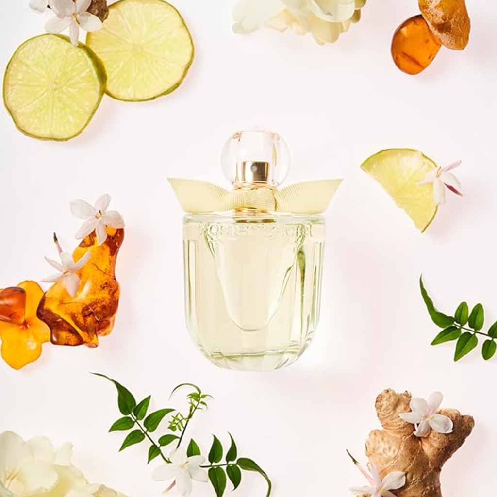 Women'secret Eau My Delice Eau De Toilette For Women 100ml 