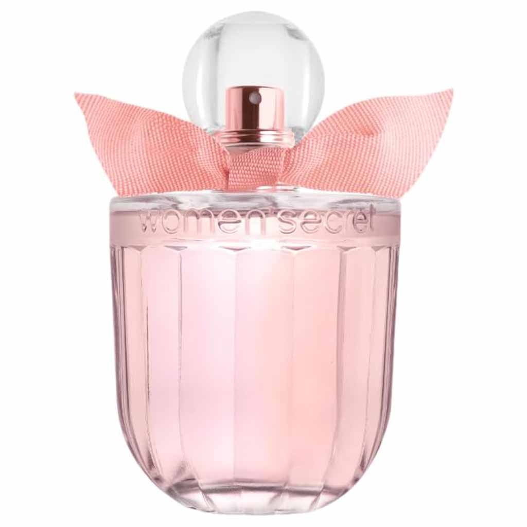 Women'secret Eau My Secret Eau De Toilette For Women 100ml 
