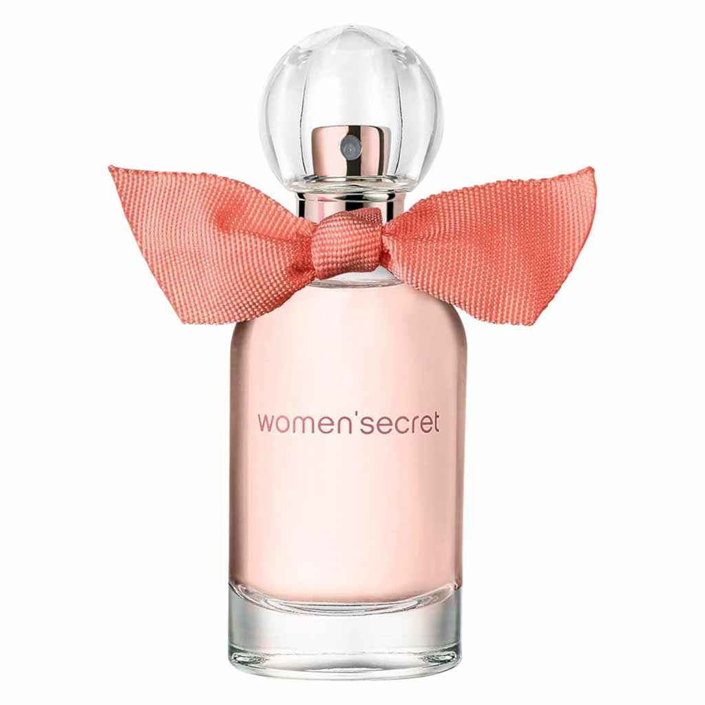 Women'secret Eau My Secret Eau De Toilette For Women 30ml 