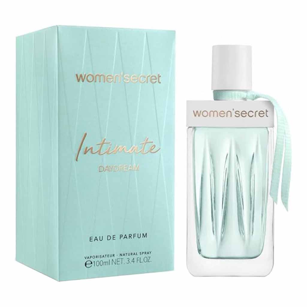 Women'secret Intimate Daydream Eau De Parfum For Women 100ml