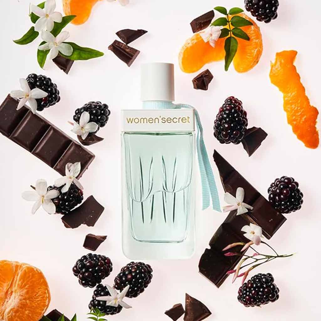 Women'secret Intimate Daydream Eau De Parfum For Women 100ml