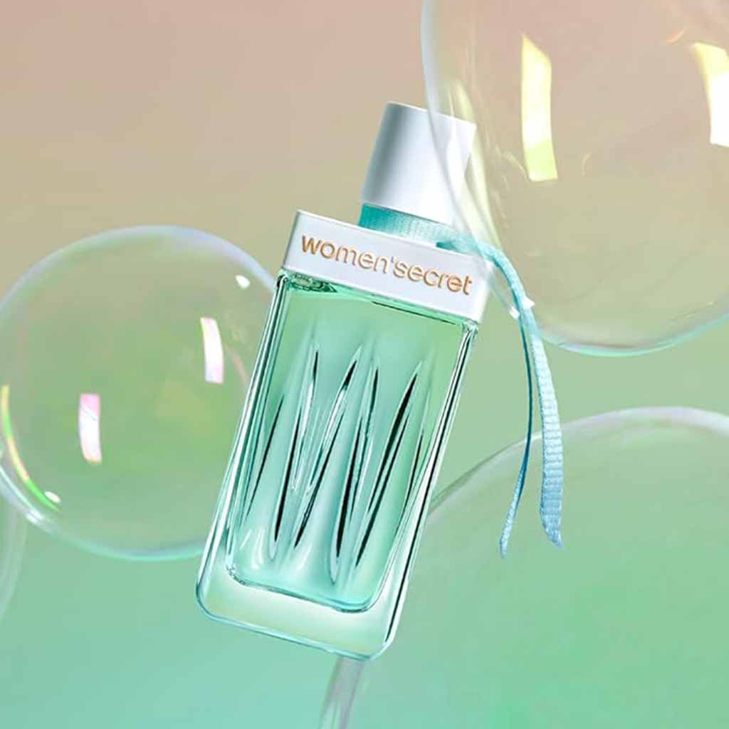 Women'secret Intimate Daydream Eau De Parfum For Women 100ml