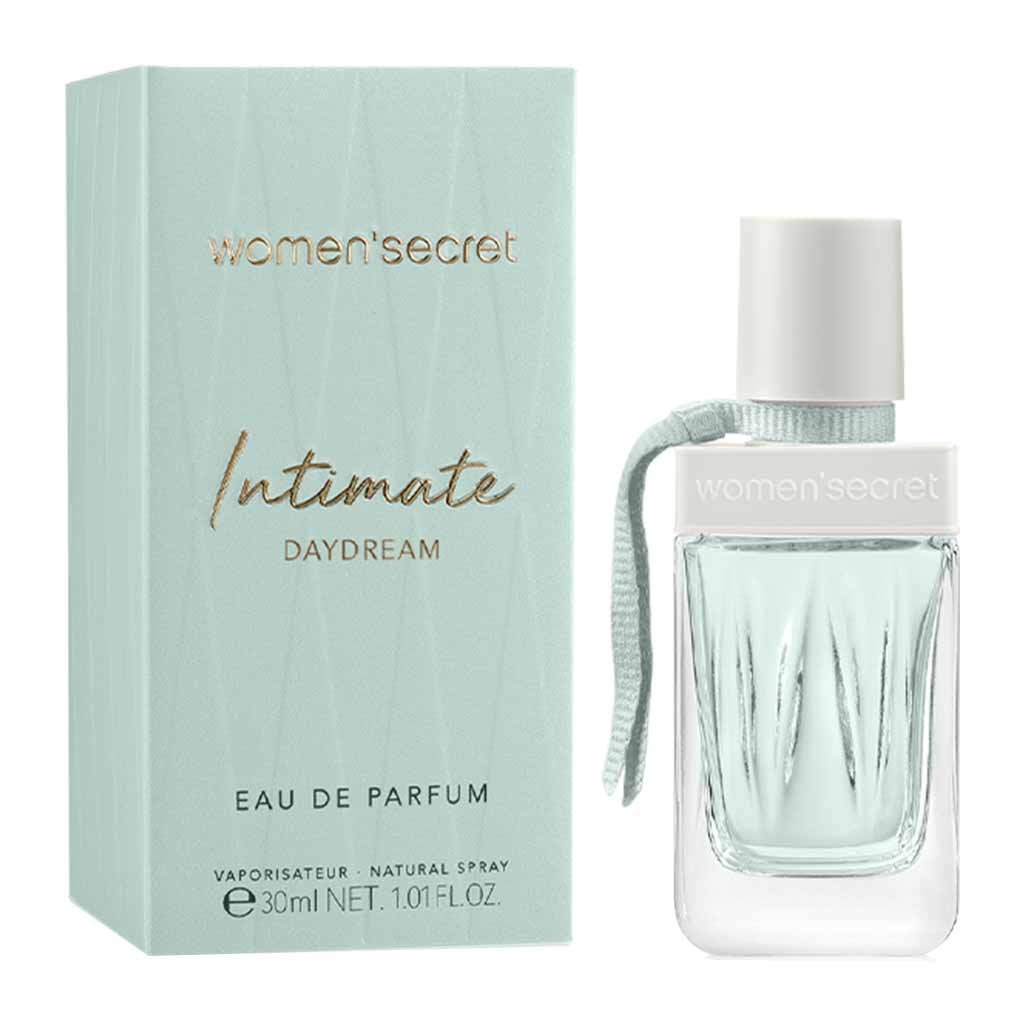 Women'secret Intimate Daydream Eau De Parfum For Women 30ml